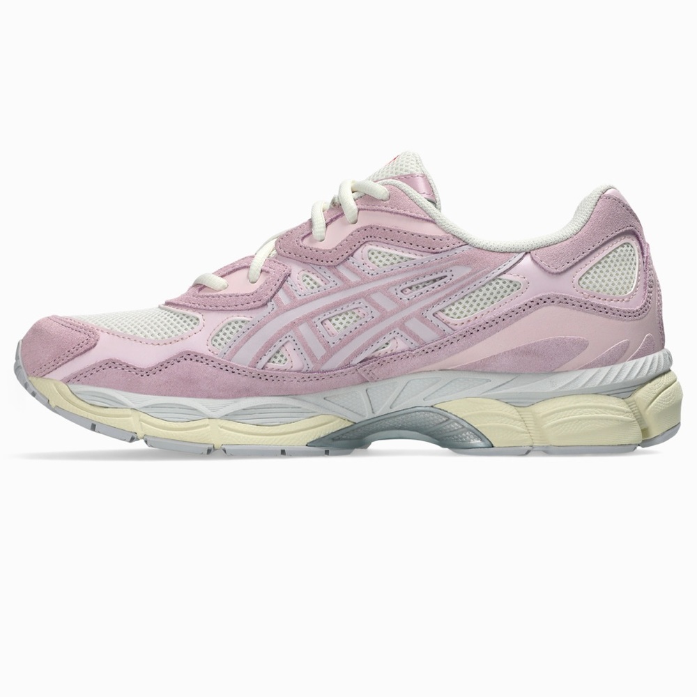 💓 ASICS GEL NYC ROSE WATER 💓 - Picture 3 of 5
